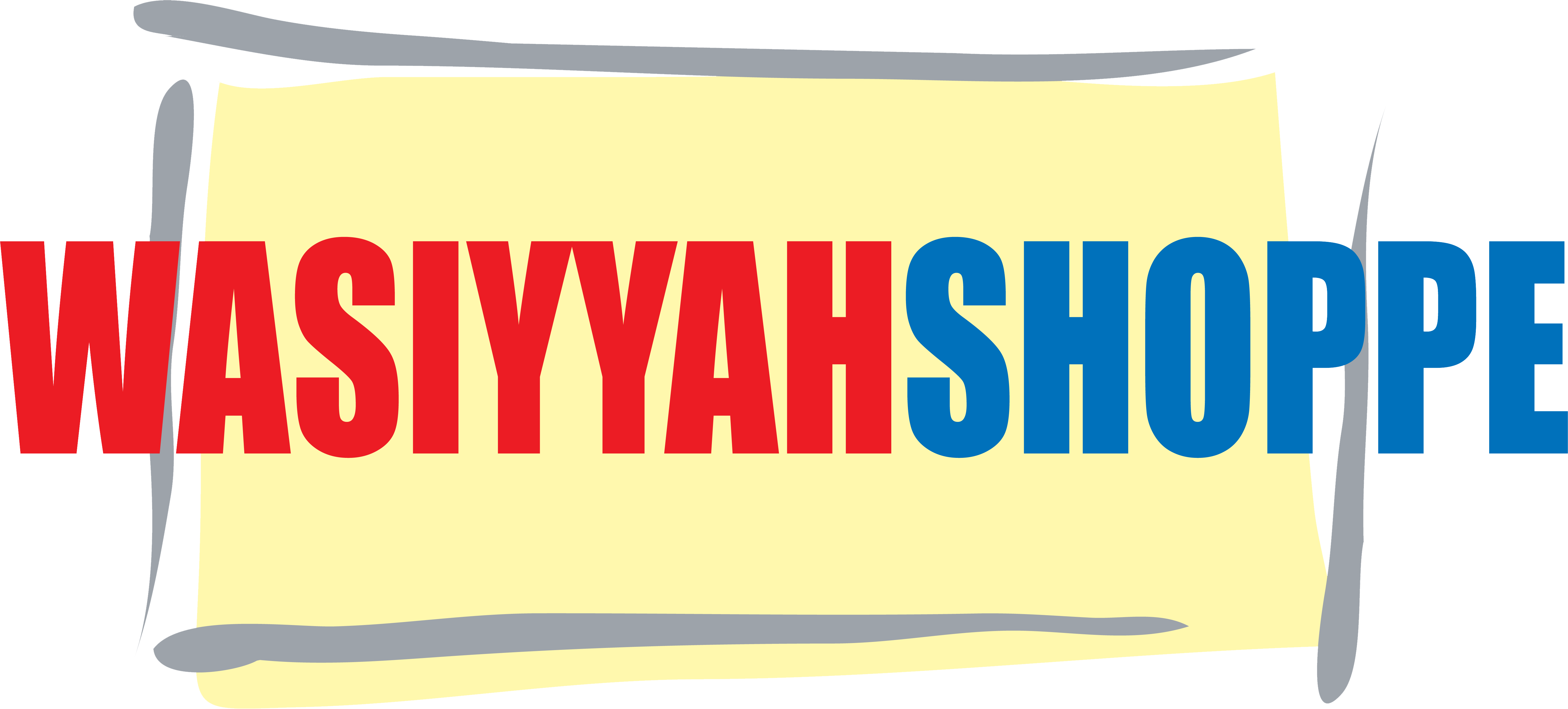 wasiyah shoppe